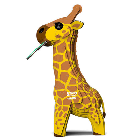 Dodoland Eugy Giraffe