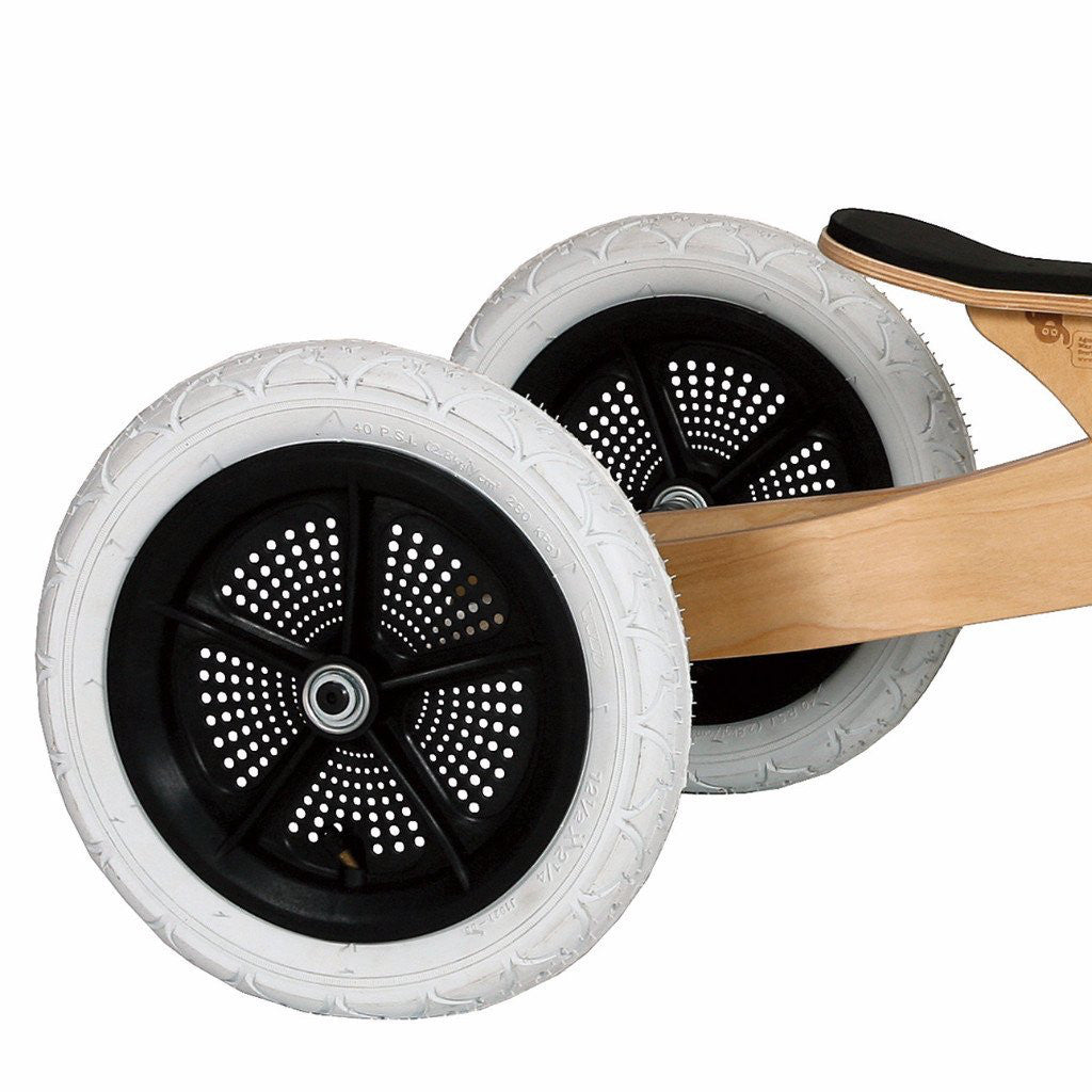 Wishbone Trike Conversion Kit