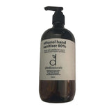 Dindi Naturals Hand Sanitiser 500 ml