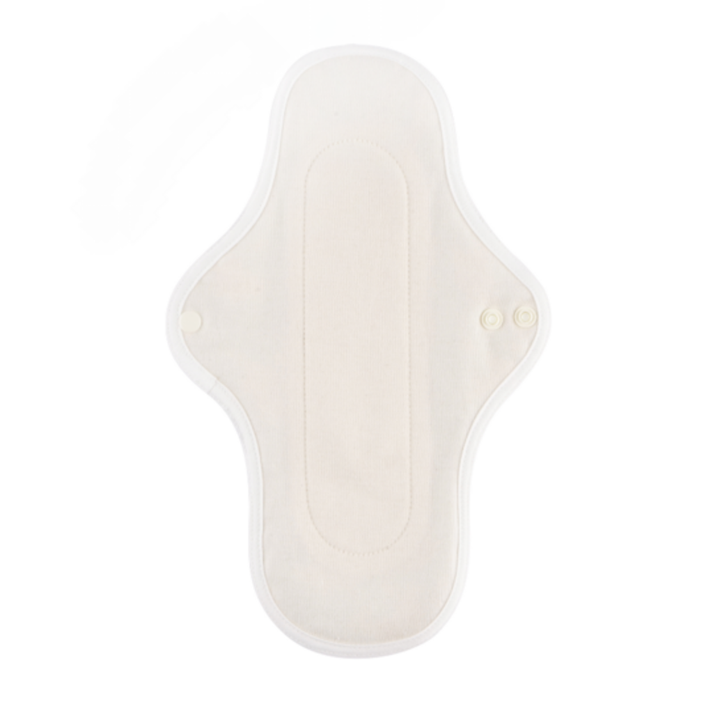 Hannahpad Organic Panty Liner Long