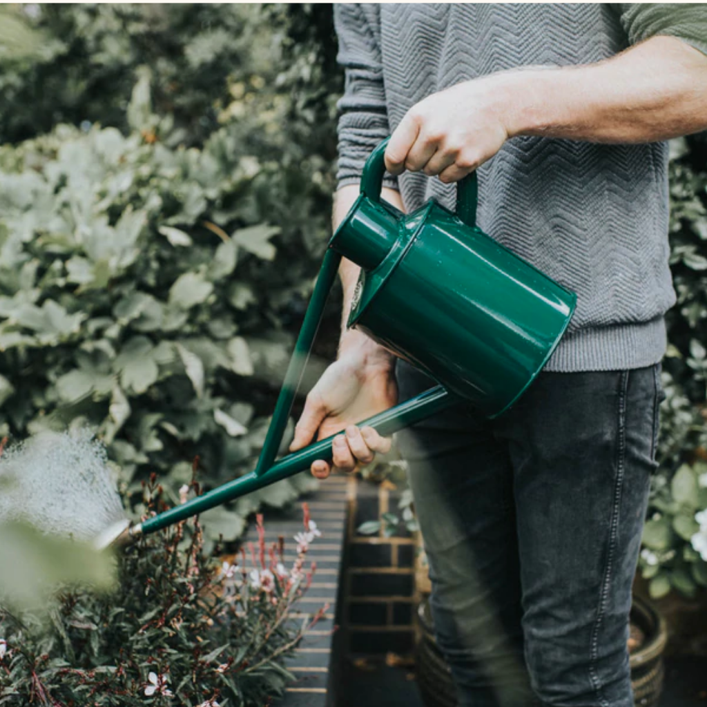 Haws The Warley Fall Watering Can (Long Reach) 4.5 L