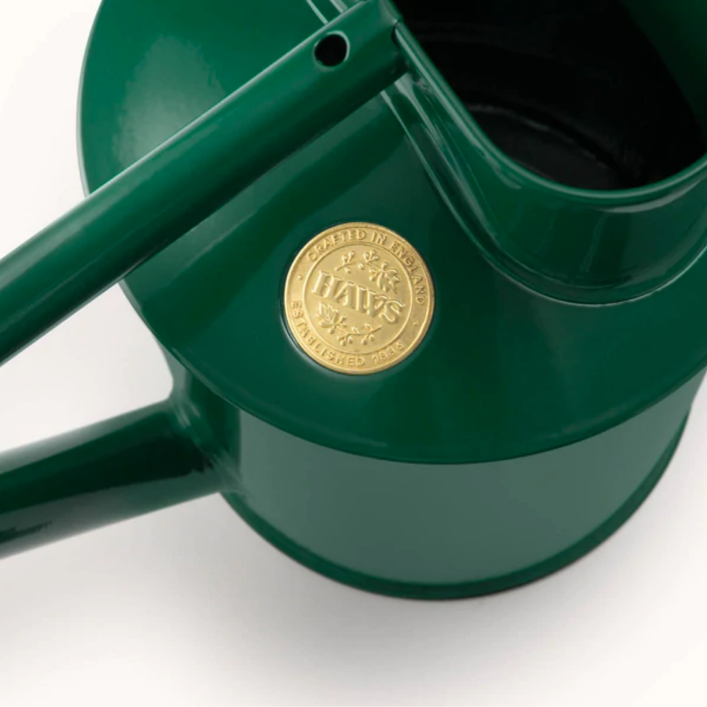 Haws The Warley Fall Watering Can (Long Reach) 9 L