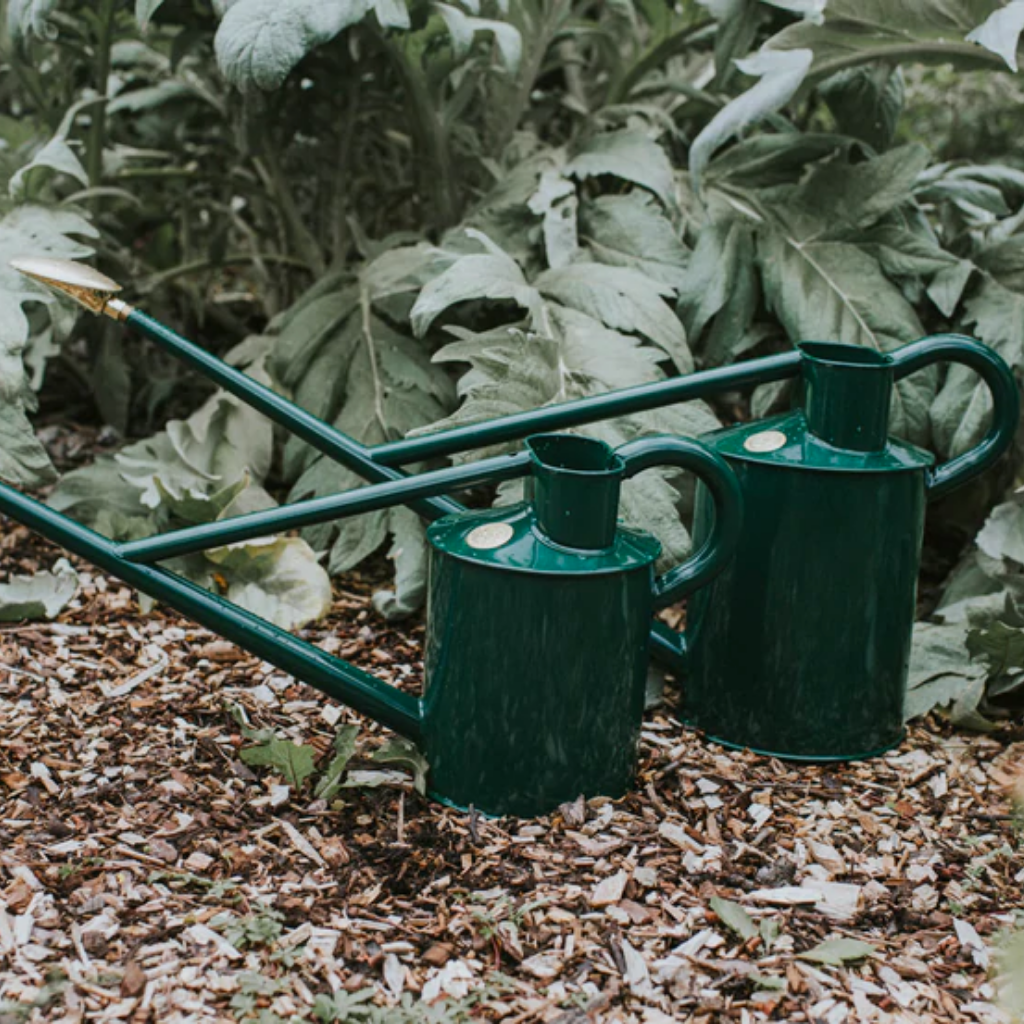 Haws The Warley Fall Watering Can (Long Reach) 9 L