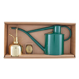 Haws Watering Can 1 L with Mister