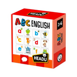 Headu ABC English