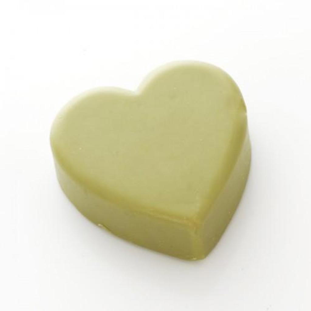 Dindi Naturals Heart Soap 100 g