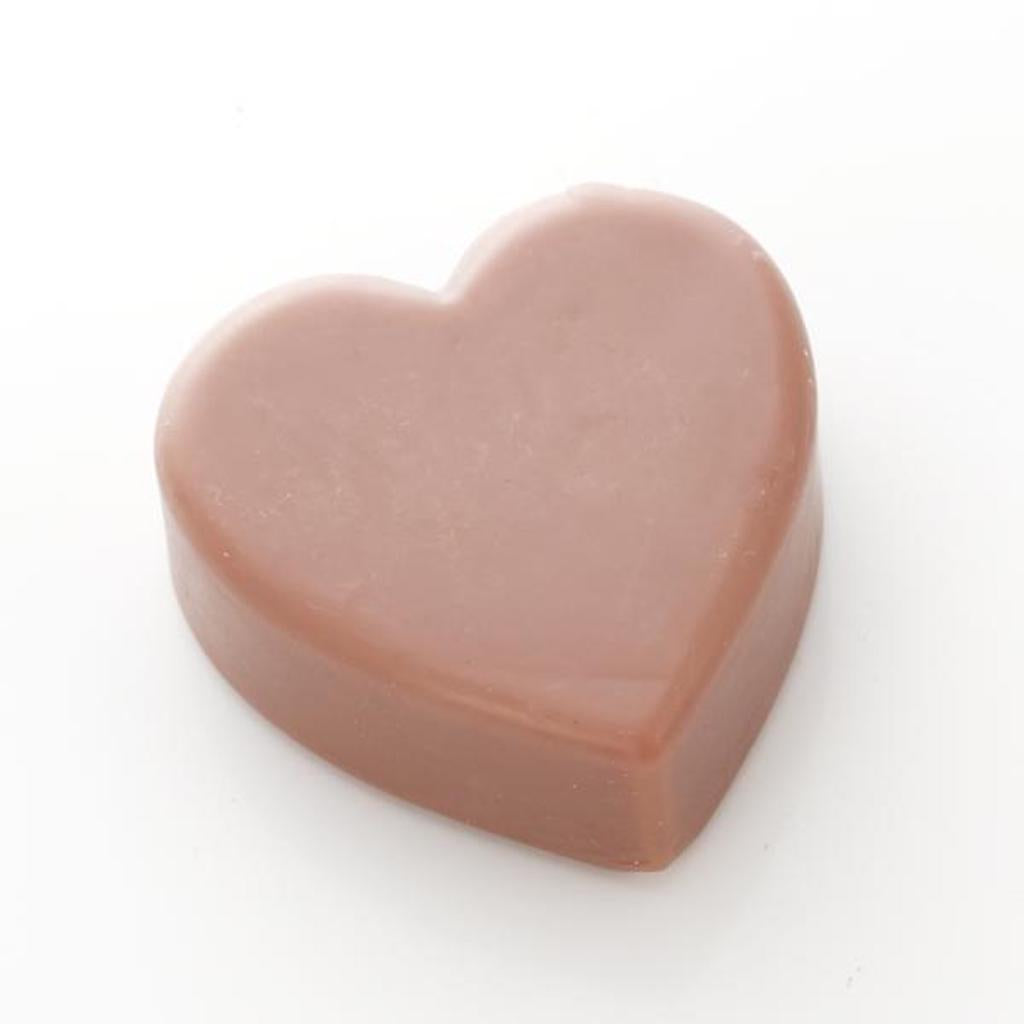 Dindi Naturals Heart Soap 100 g