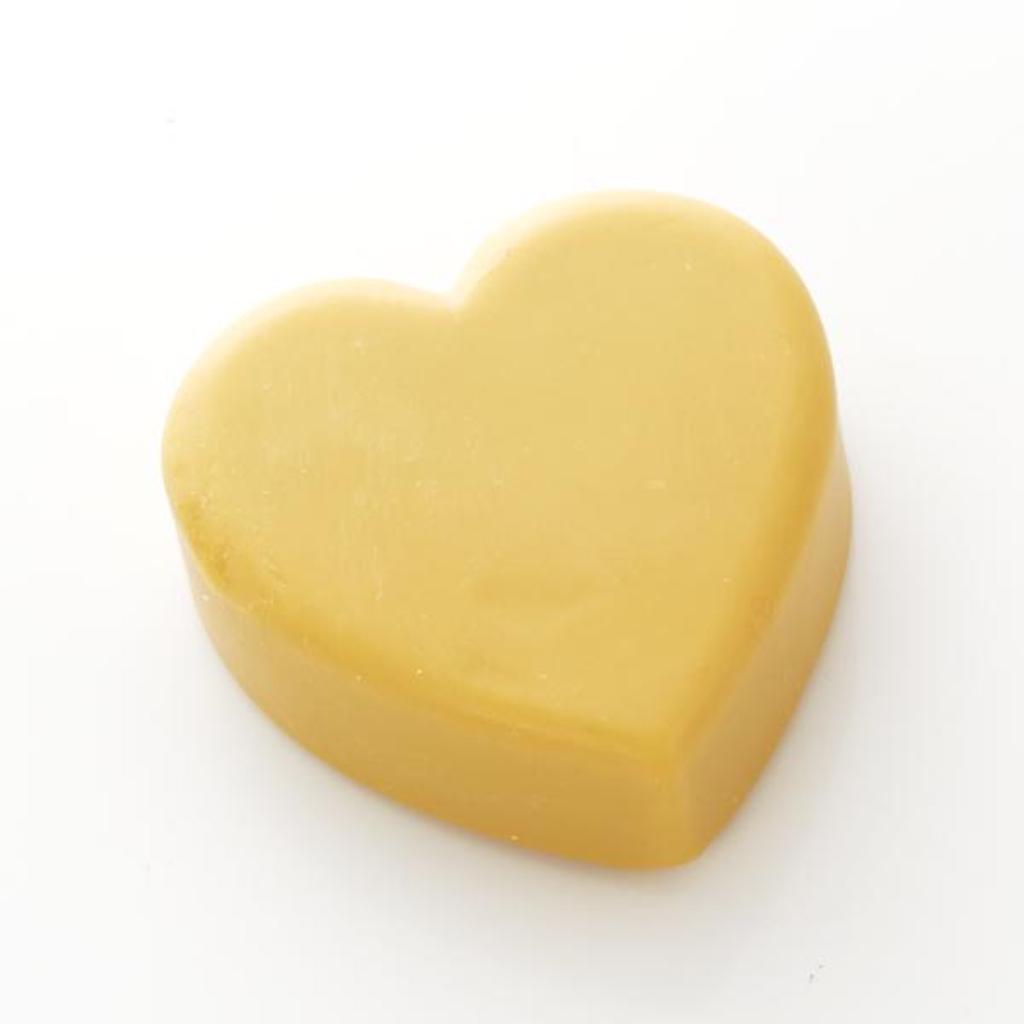 Dindi Naturals Heart Soap 100 g