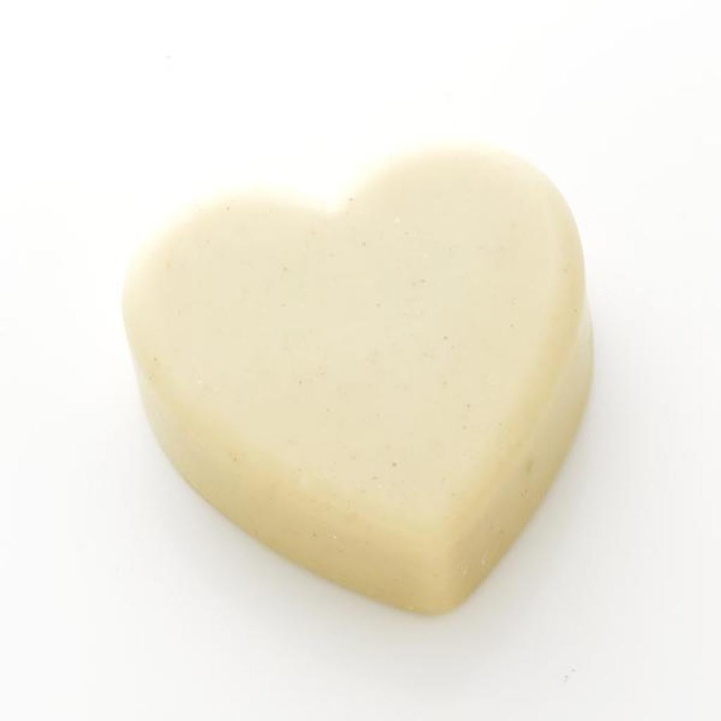 Dindi Naturals Heart Soap 100 g