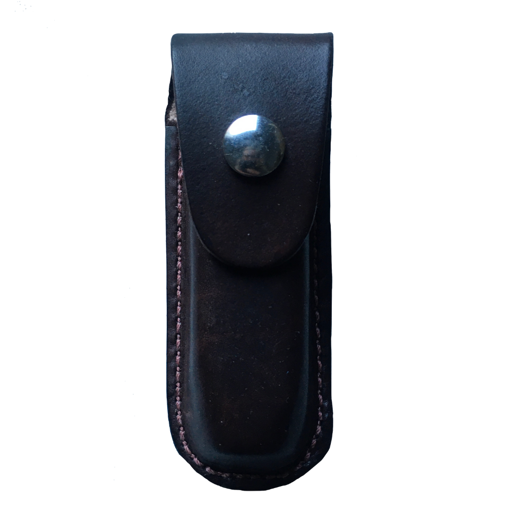 Huon Leather Pocket Knife Pouch