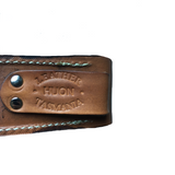 Huon Leather Pocket Knife Pouch