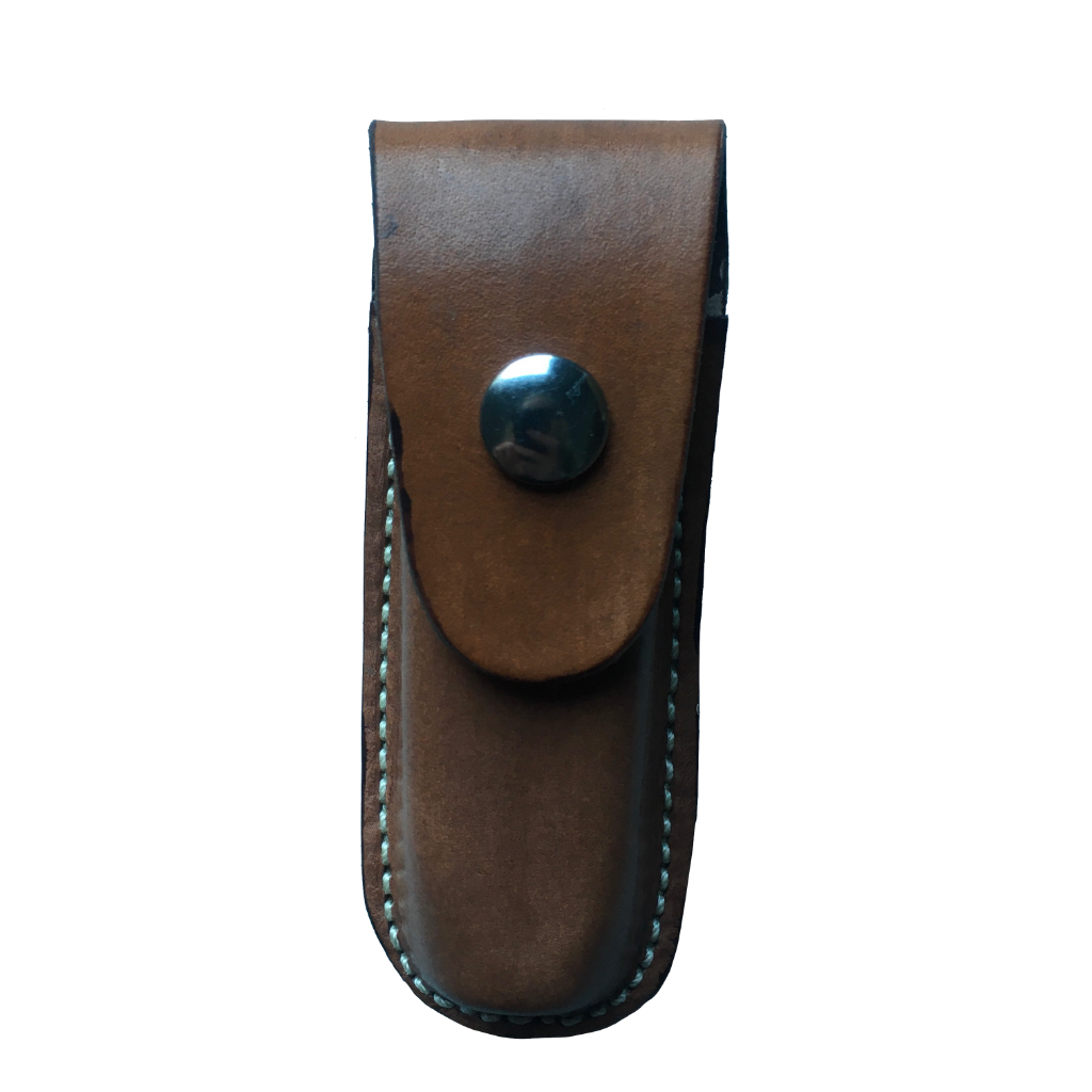 Huon Leather Pocket Knife Pouch