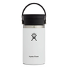 Hydro Flask Insulated Coffee Cup Wide Mouth with Flex Sip Lid  354 ml (12 oz)