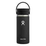 Hydro Flask Insulated Coffee Cup Wide Mouth with Flex Sip Lid 473 ml (16 oz)