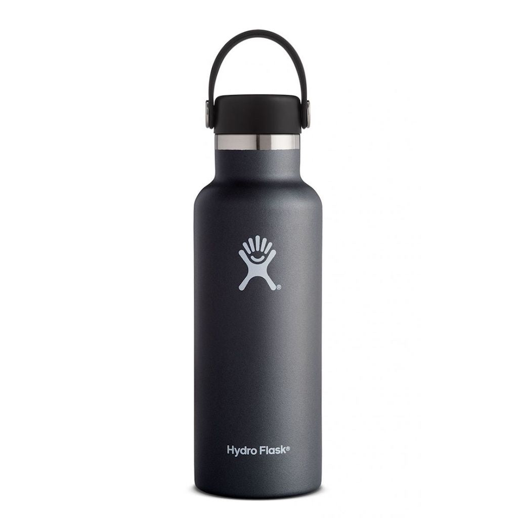 Hydro Flask Stainless Steel Insulated Water Bottle 530 ml (18 oz)