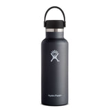 Hydro Flask Stainless Steel Insulated Water Bottle 530 ml (18 oz)