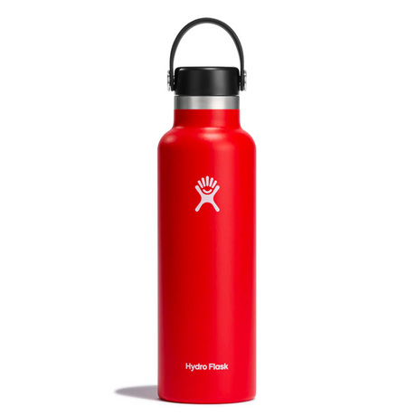 Hydro Flask Stainless Steel Insulated Water Bottle 621 ml (21 oz)