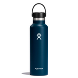 Hydro Flask Stainless Steel Insulated Water Bottle 621 ml (21 oz)