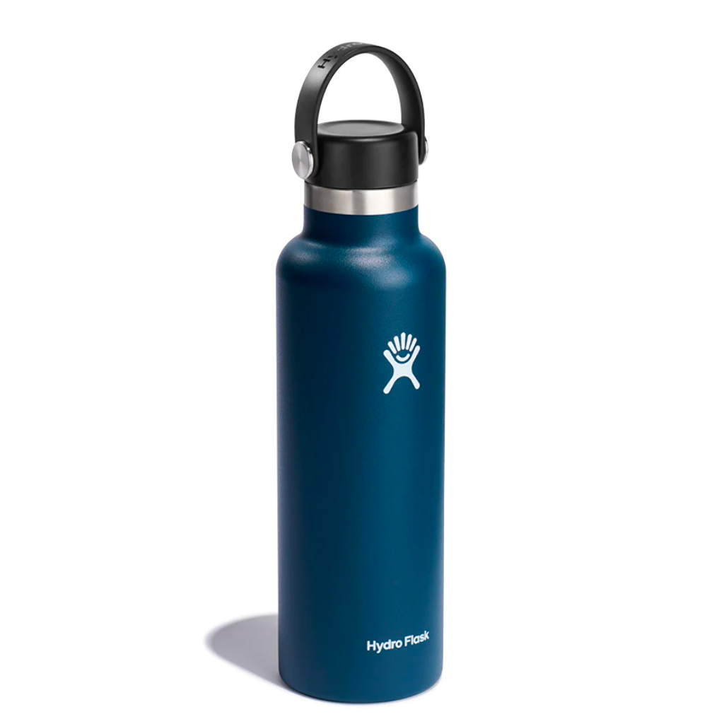 Hydro Flask Stainless Steel Insulated Water Bottle 710 ml (24 oz)