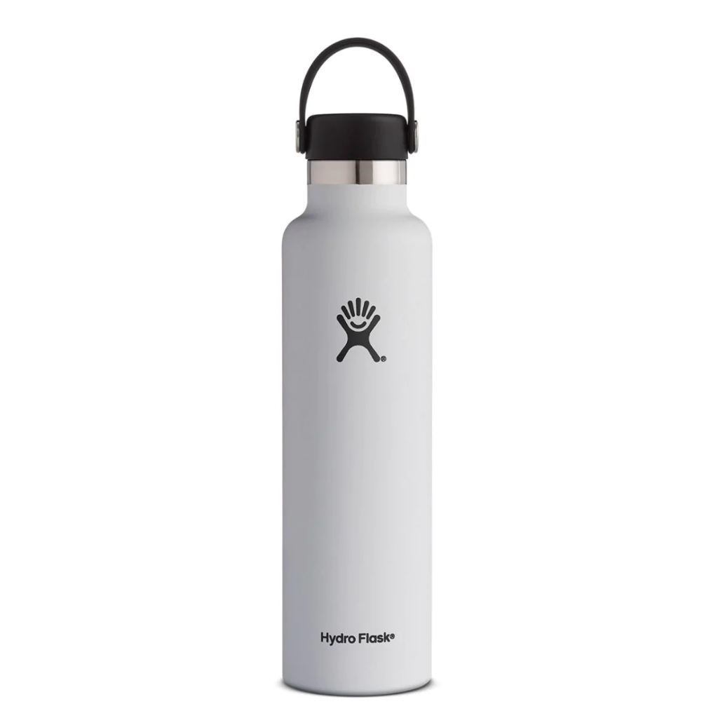 Hydro Flask Stainless Steel Insulated Water Bottle 710 ml (24 oz)