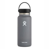 Hydro Flask Stainless Steel Insulated Water Bottle Wide Mouth 946 ml (32 oz)