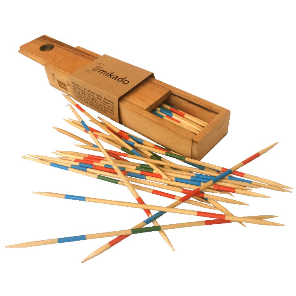 Planet Finska Mikado