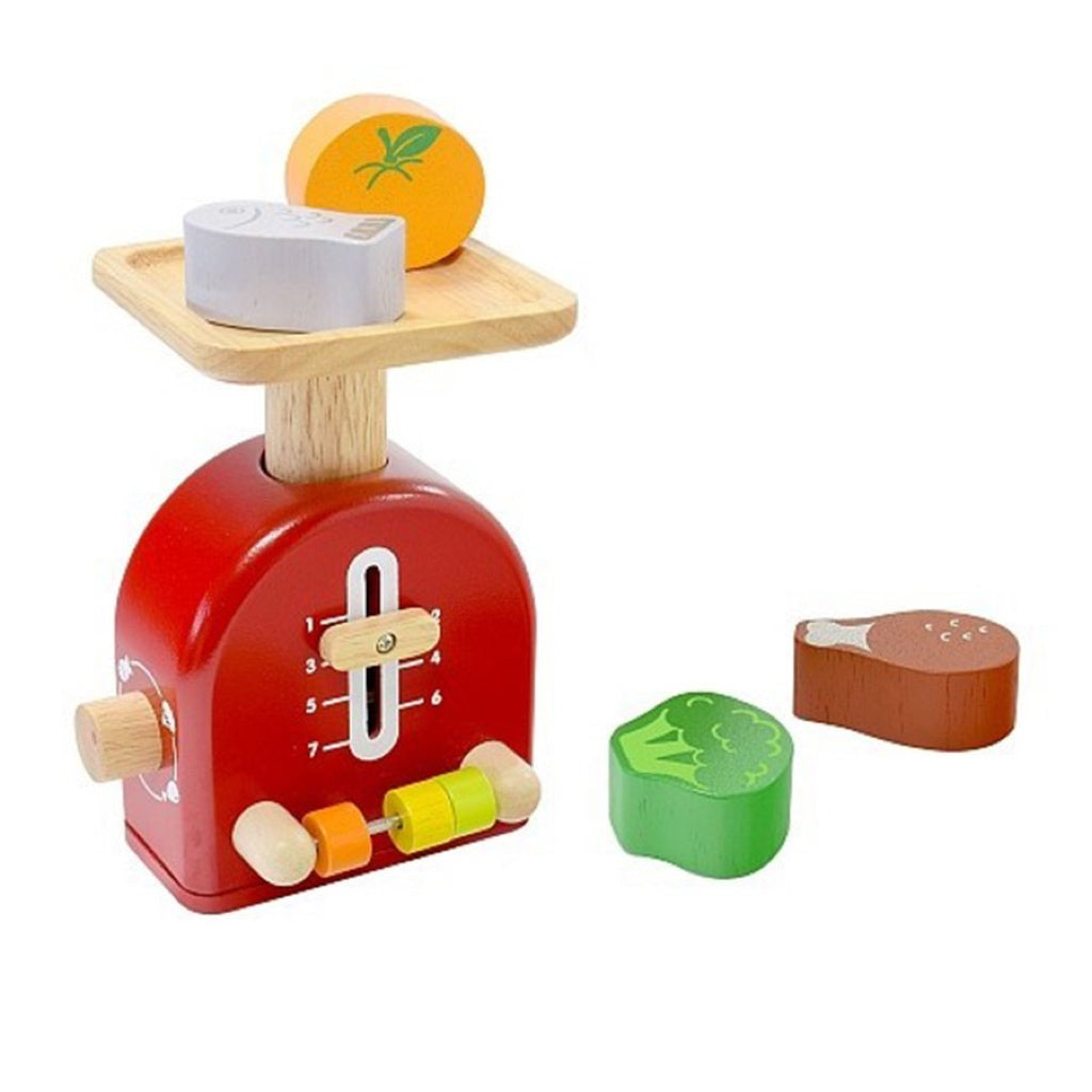 I'm Toy Food Scales
