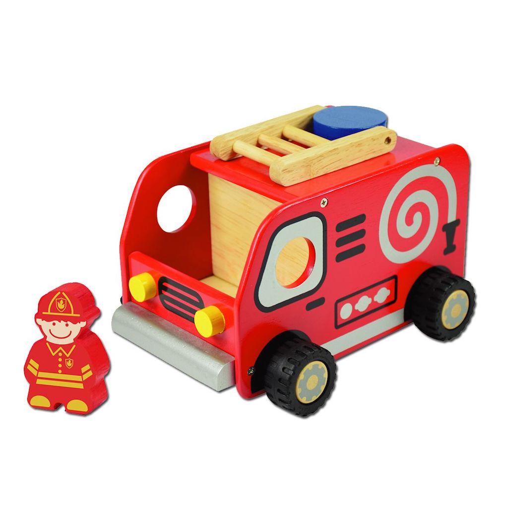 I'm Toy Deluxe Vehicle