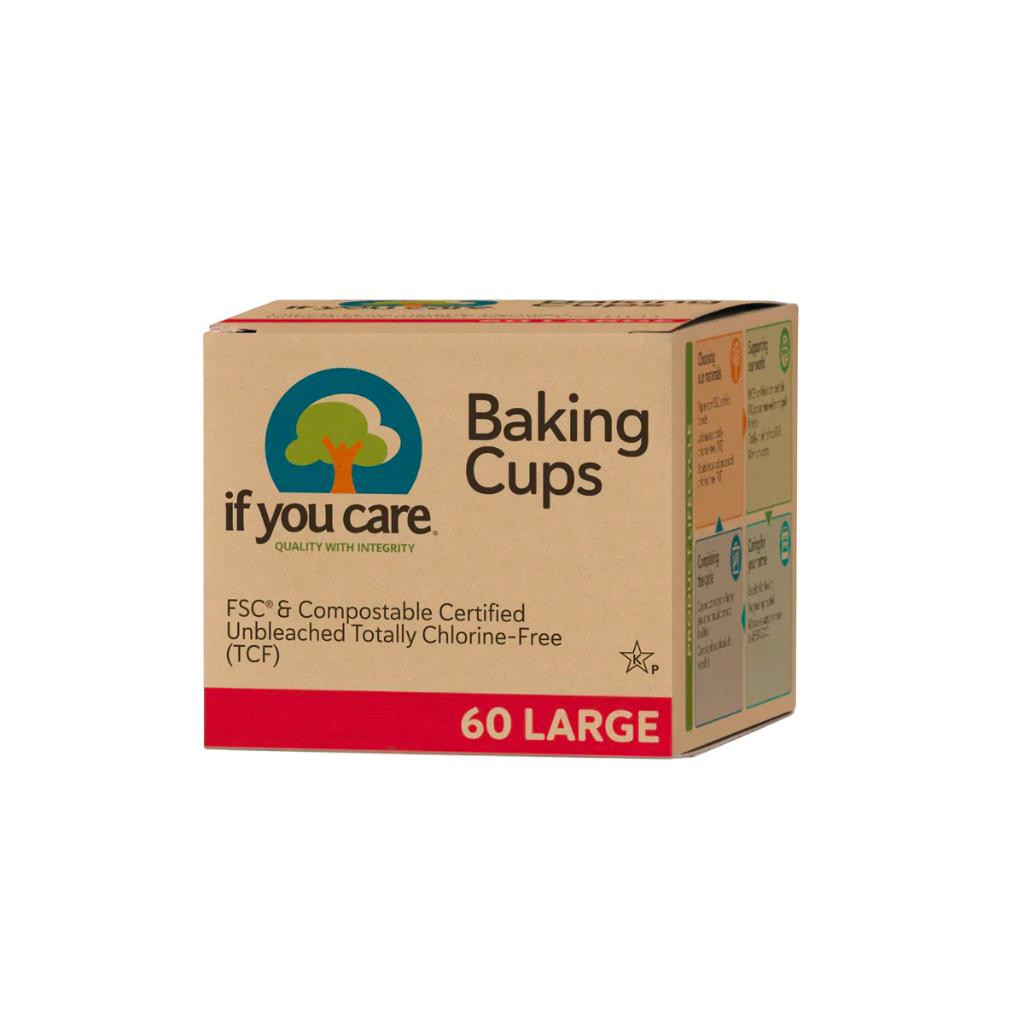 If You Care Baking Cups