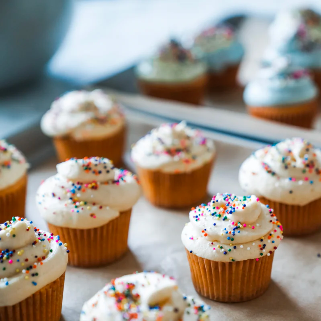 If You Care Baking Cups