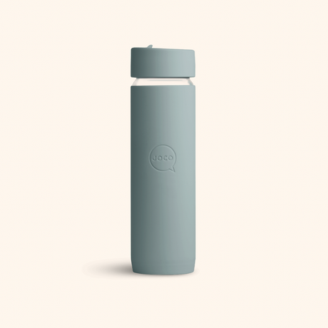 JOCO Glass Active Flask 500 ml (17 oz)