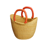 Jungle Direct U-Shopper Basket Short Handled Mini