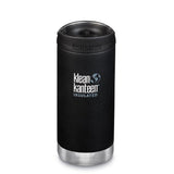 Klean Kanteen TKWide Insulated Bottle with Cafe Cap (12 oz) (discontinued)