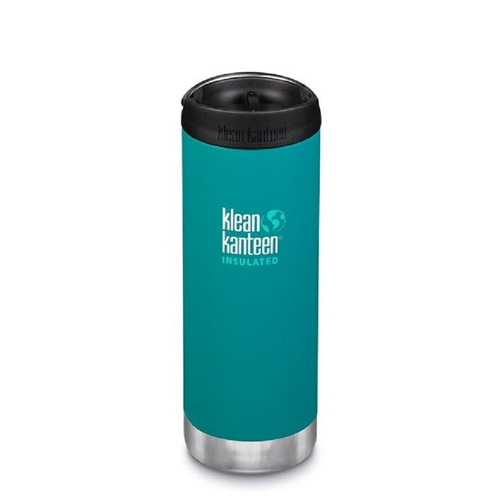 Klean Kanteen TKWide Insulated Bottle 455 ml (16 oz)