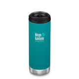 Klean Kanteen TKWide Insulated Bottle 455 ml (16 oz)