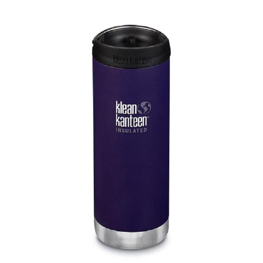 Klean Kanteen TKWide Insulated Bottle 455 ml (16 oz)