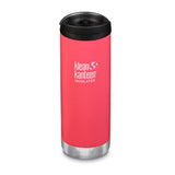 Klean Kanteen TKWide Insulated Bottle 455 ml (16 oz)