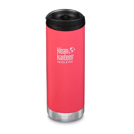 Klean Kanteen TKWide Insulated Bottle 455 ml (16 oz)