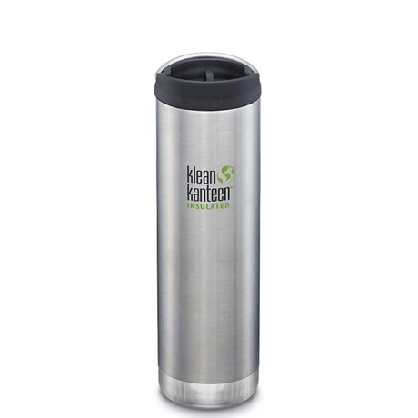 Klean Kanteen TKWide Insulated Bottle 592 ml (20 oz)