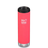 Klean Kanteen TKWide Insulated Bottle 592 ml (20 oz)