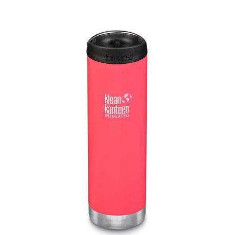 Klean Kanteen TKWide Insulated Bottle 592 ml (20 oz)