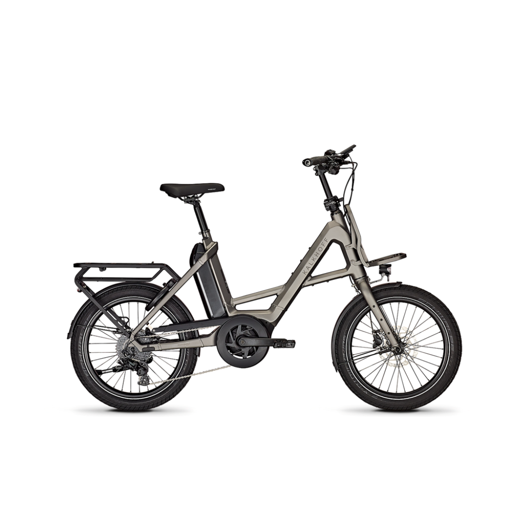 Kalkhoff folding bike online