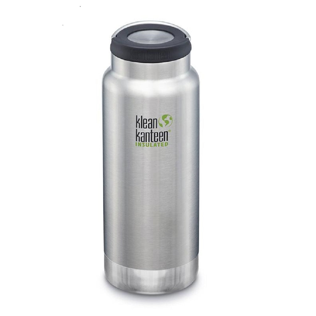 Klean Kanteen TKWide Insulated Bottle 946 ml (32 oz)