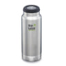 Klean Kanteen TKWide Insulated Bottle 946 ml (32 oz)