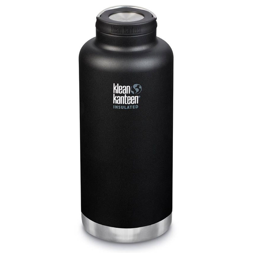 Klean Kanteen TKWide Insulated Bottle 1900 ml (64 oz)