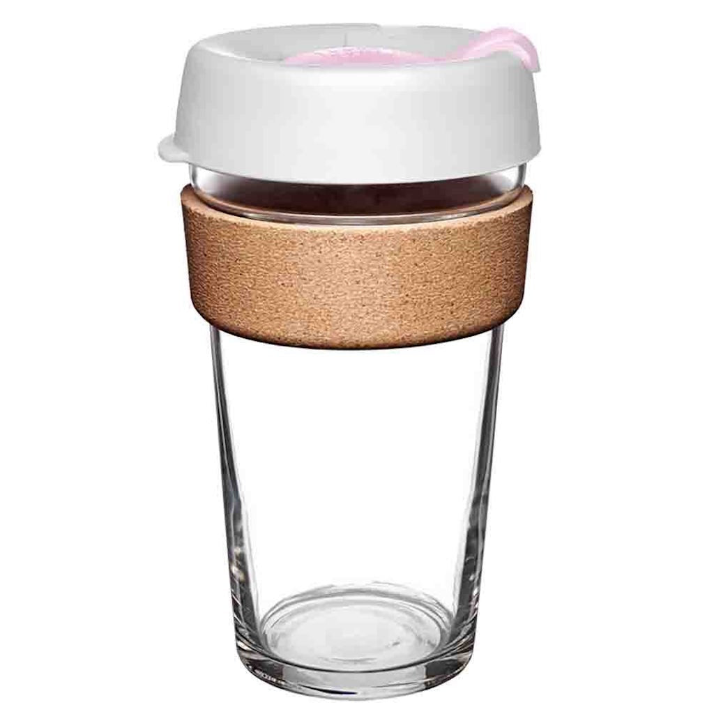 KeepCup Cork 450 ml (16 oz)