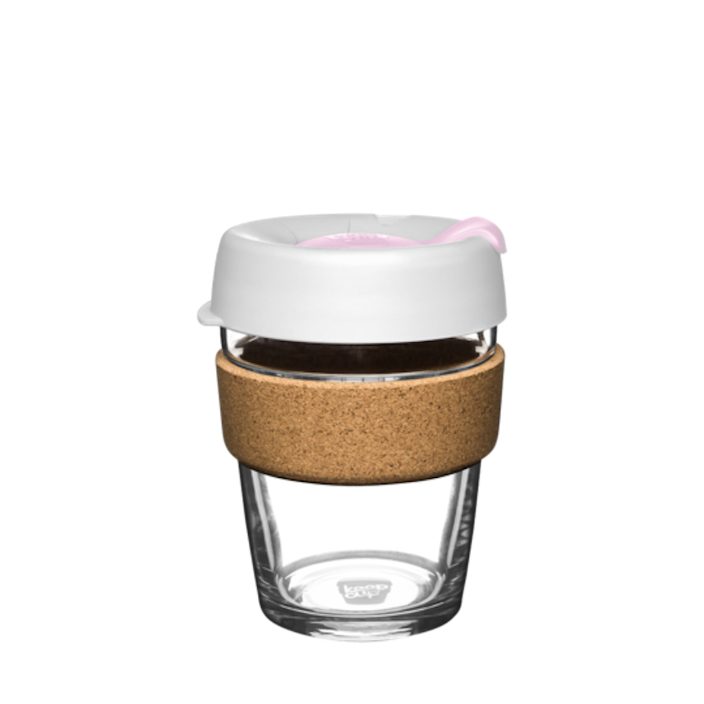 KeepCup Cork 340 ml (12 oz)
