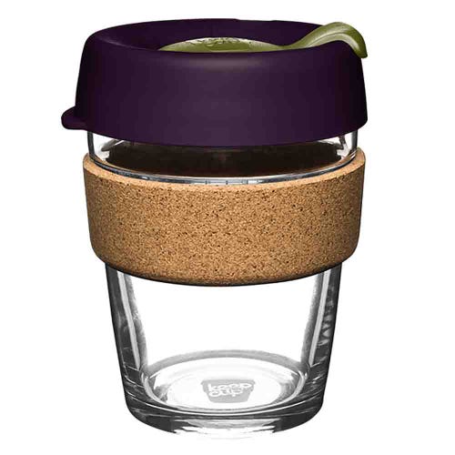 KeepCup Cork 340 ml (12 oz)