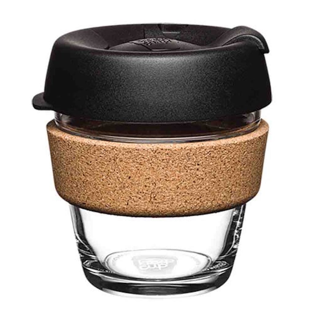 KeepCup Cork 177 ml (6 oz)