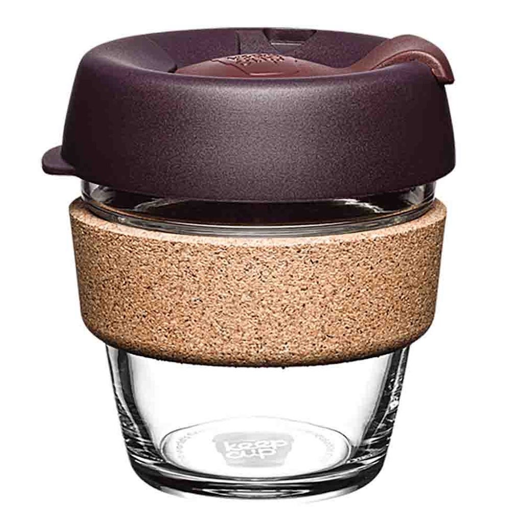 KeepCup Cork 177 ml (6 oz)
